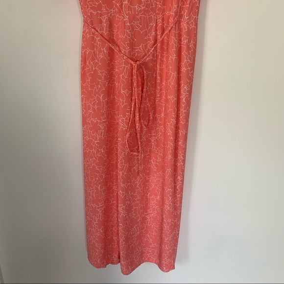 FAITHFULL THE BRAND Fran Maurie Floral Midi Dress - Picture 12 of 16